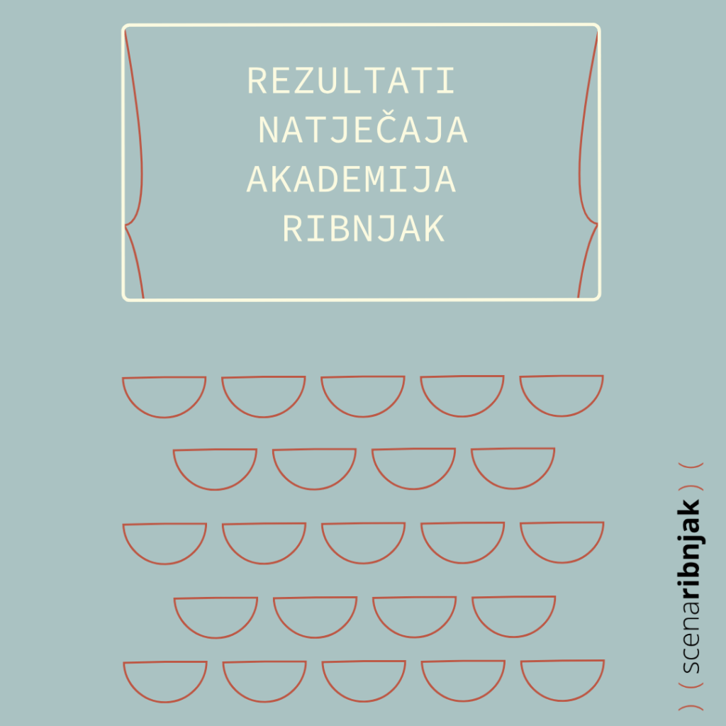 Rezultati natječaja Akademija&nbsp;Ribnjak