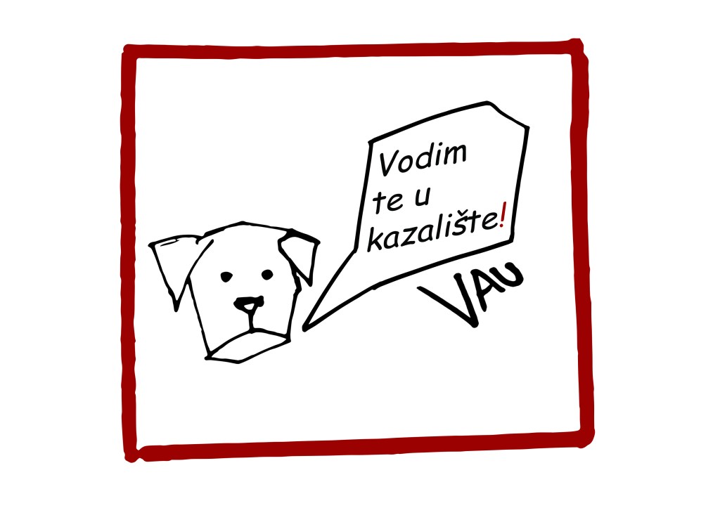 Otvorene prijave: DIPLOMIRANI&nbsp;GLEDATELJ