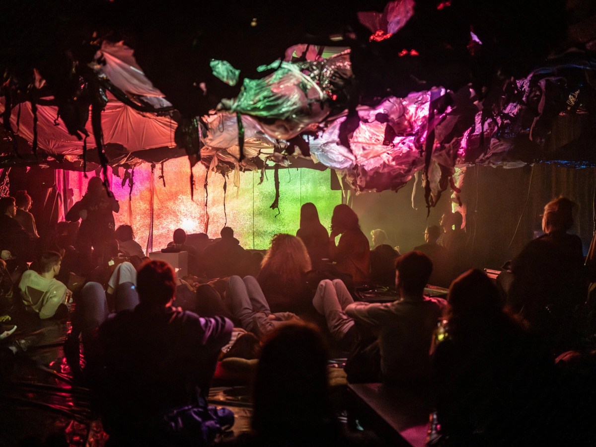 Javni poziv Scene Ribnjak – provođenje programa scenskih i izvedbenih umjetnosti u 2026.&nbsp;godini