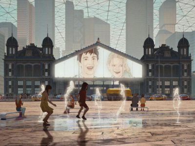 Cinehill u Zagrebu – Vizije&nbsp;budućnosti